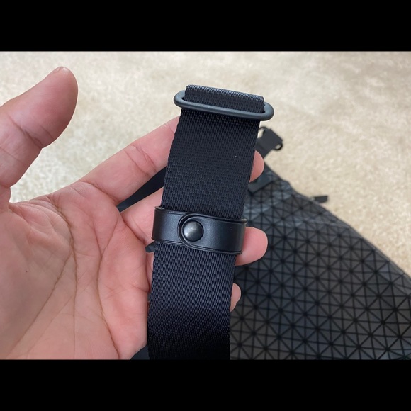 BaoBao Cross body Messenger bag - Picture 16 of 16